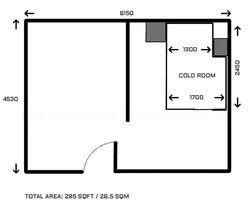 JTC Space @ Tampines North (D18), Retail #556767661